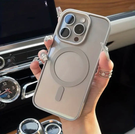 iPhone 16 15 14 13 12 11 Pro Max, iPhone 16 Pro Max Desert Titanium Case