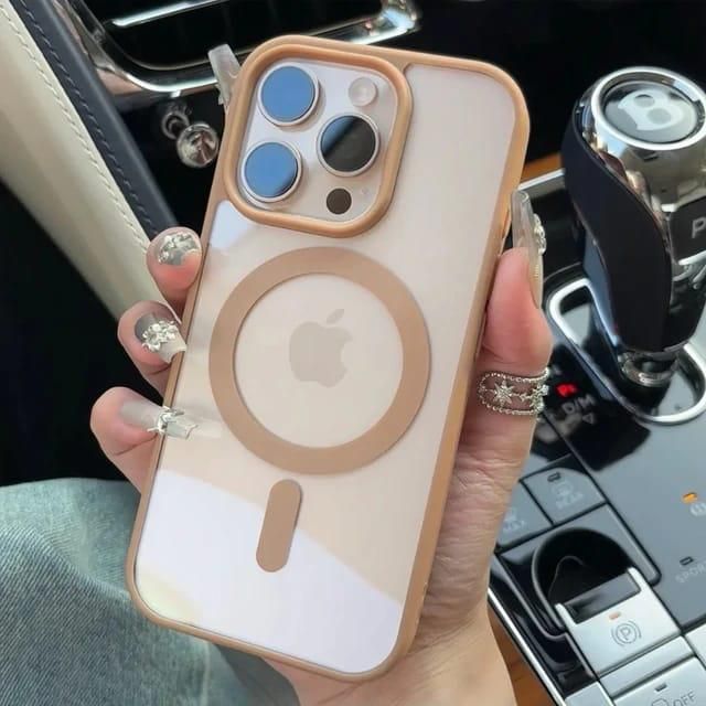 iPhone 16 15 14 13 12 11 Pro Max, iPhone 16 Pro Max Desert Titanium Case