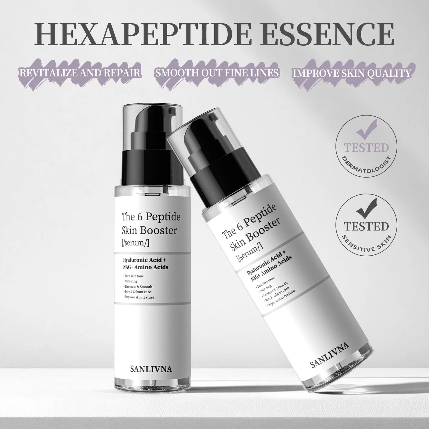 Ordinary Multi Peptide Serum For Hair Density - 60ml