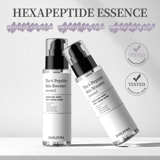 Ordinary Multi Peptide Serum For Hair Density - 60ml
