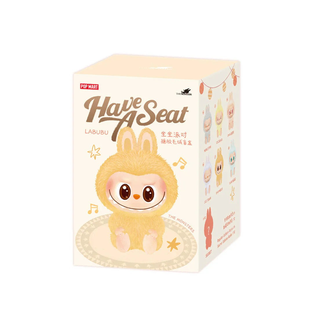 Cute Soft Bunny Doll with Keychain for Kids Girls Boys labubu